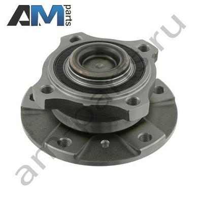 Передняя ступица FEBI (23369) для BMW 5 серии (E60 ) 2003-2009