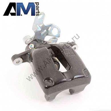 Суппорт задний левый Сирокко 8J0615423E