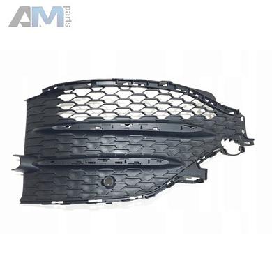 Решетка бампера правая на Mercedes GLE 2018-2025 A1678857503