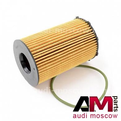 Фильтр масляный 3.0 TDI для автомобилей концерна VAG 059198405Купить оригинальную фильтp масляный 3.0 tdi для Ауди-Фольксваген-Шкода 059198405- Бесплатная доставка