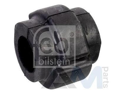Втулка переднего стабилизатора FEBI (10022) на Audi A6 (С7) 2011-2018