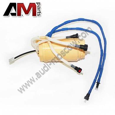 Модуль подачи топлива из бака для Volkswagen Touareg 7L6919088EЗаказать модуль подачи топлива из бака Volkswagen Touareg 7L6919088E- Доставка за МКАД