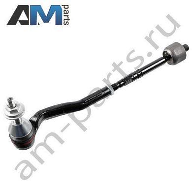 Рулевой наконечник ® FEBI (180800) на Mercedes E-klasse 2016-2023 V (W213)