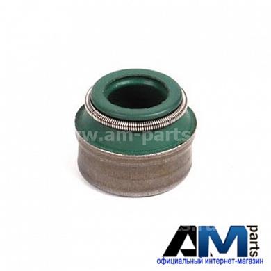 Маслосъемный колпачок для автомобилей концерна VAG 026109675Заказать оригинальный маслосъемный колпачок для Ауди-Фольксваген-Шкода 026109675- Гарантия от поставщика