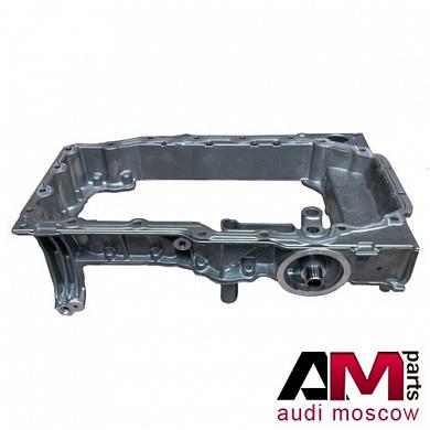 Верхняя часть масляно для автомобилей концерна VAG 04E103601QЗаказать оригинальный верхн. часть масляно для Ауди-Фольксваген-Шкода 04E103601Q- Доставка в регионы РФ