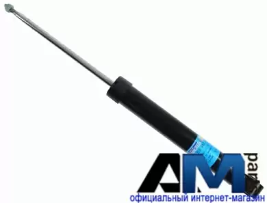 Задний амортизатор (310950) SACHS для Skoda Yeti (2009-2018)