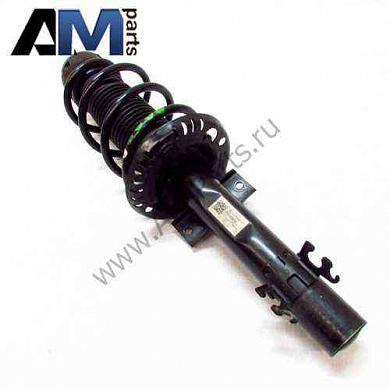 Амортизатор передней подвески Рапид 6R0413031BF