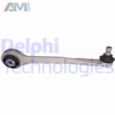Верхний правый рычаг спереди (TC2451) DELPHI для Audi A4 (B8) 2008-2012
