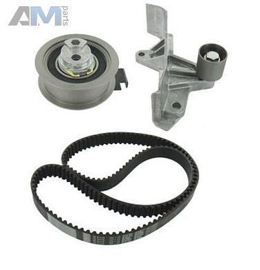 Комплект замены ремня ГРМ SKF (VKMA01170) Volkswagen B5 (1997-2005) 1.8T