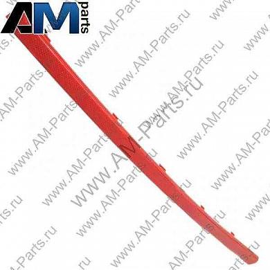 Катафот средний Skoda Octavia A7 5E0945104A