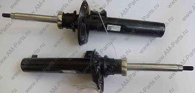 Амортизатор передний газонаполненный для Volkswagen Tiguan 5N0413031LЗаказать оригинальный амортизатор передний газонаполненный Volkswagen Tiguan 5N0413031L- Доставка на дом