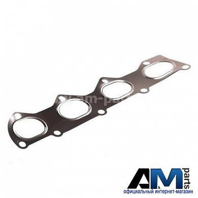 Прокладка выпускного коллектора Шкода Йети 1.6SRI (110 л.с.) 03C253039A