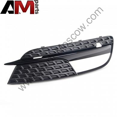 Решетка воздухонапр для Audi A5 8T0807682H01CЗаказать оригинальную решетку воздухонапр Audi A5 8T0807682H01C- Заказать и сэкономить