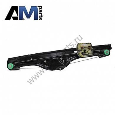 Задний правый стеклоподъемник BMW X5 (F15) 51357291952