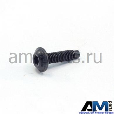 Винт с цилиндрической.внутренним TORX для автомобилей концерна VAG N10594402Купить оригинальный винт со скрцилголвнутtorx. для Ауди, Фольксваген, Шкода N10594402- Доставка за МКАД