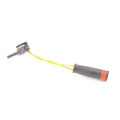 Датчик износа задних колодок TRW на Mercedes X166 350 GIC184