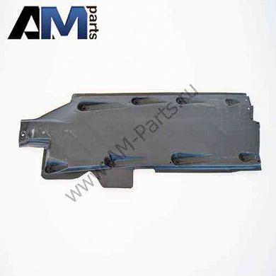 Облицовка днища левая Polo 6R0825201B