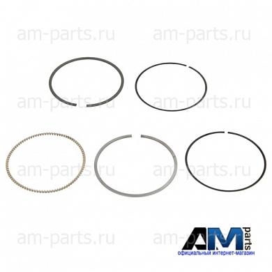 Кольца поршневые Фольксваген Гольф 6 1.4TDI (80 л.с.) 036198151M