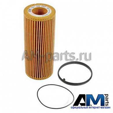 Масляный фильтр Volkswagen Touareg (2011-2014) 3.0 V6 TSI (290 л.с.) 06E115562A (двиг.- CJTA)