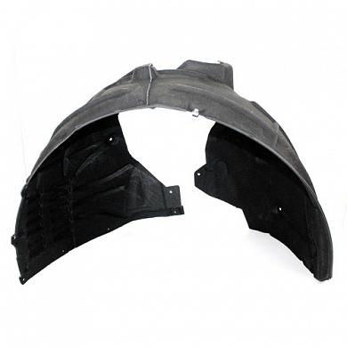 Подкрылок передний левый на Audi Q5 (2017-2020) 80A821171E