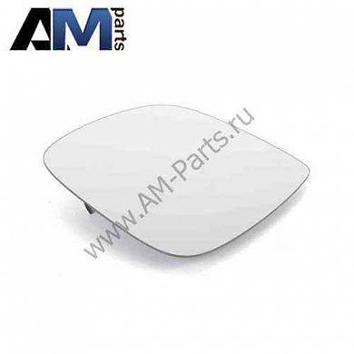 Зеркальный элемент правый с автозатемнением Туарег (2003-2010) 7L6857522P