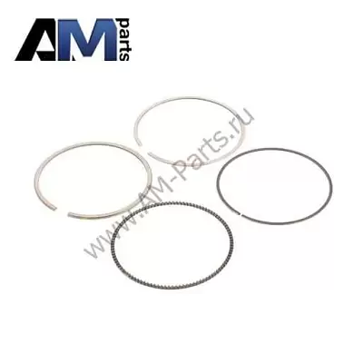 Комплект поршневых колец (на 1 поршень) (MAHLE/KNECHT) 08325N0 для BMW X3 E83 2006-2010 3.0si