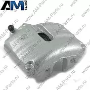 Суппорт передний правый (BHW676E) TRW для Skoda Yeti (2009-2018)