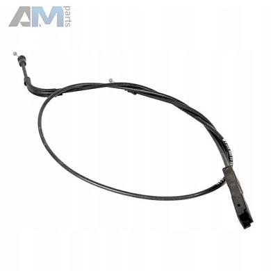 Трос капота передний Mercedes C W205 (2014-2023) A2058800059