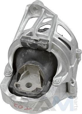 Опора электрическая левая на Audi Q5 (FY) 2017-2020 2.0TDI 4M0199371M