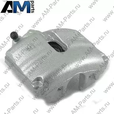 Суппорт передний правый (BHW676E) TRW для Skoda Yeti (2009-2018)