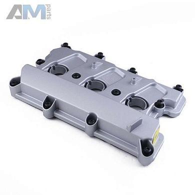 Клапанная крышка 1-3 цил. 06E103472Q на Audi A8 (D4) 2010-2017 3.0FSI