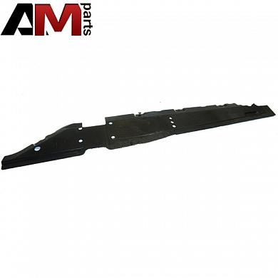 Обшивка днища правая Ауди А4 (В7) 8E0825210B