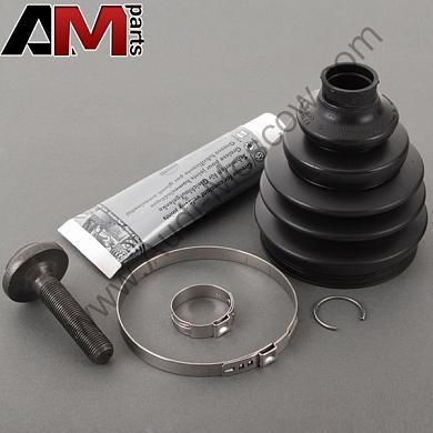 Пыльник ШPУCа с монтажными деталями для Audi A4 B8 8K0498203Купить оригинальную пыльник шpуcа с монтажными деталями Audi A4 B8 8K0498203- Доставка в регионы РФ