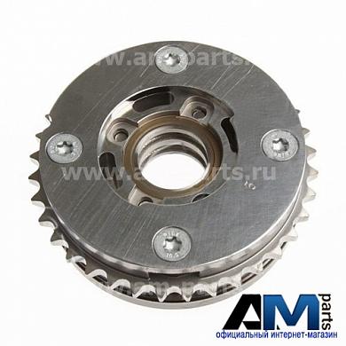 Исп. узел распредвала выпускных клапанов верхний 11368617693 на BMW F30 318i