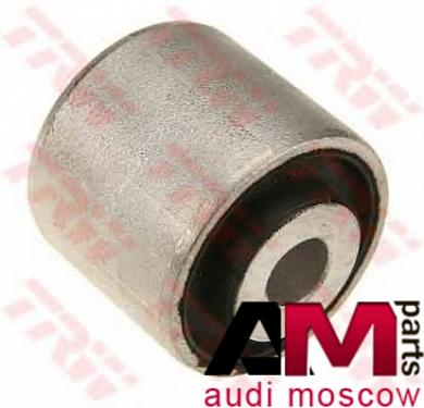 Сайлентблок несущего рычага задний Ауди А4 (B9) JBU679 TRW