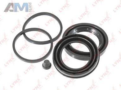 Комплект уплотнений переднего тормозной суппорта LYNXauto для Volkswagen Amarok BC-0351