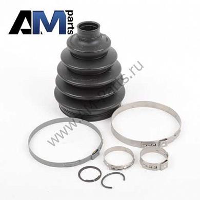 Пыльник наружного ШРУСа БМВ Х3 Е83 31607529203