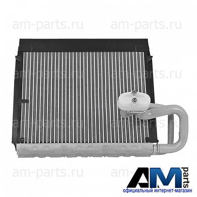 Испаритель кондиционера A0028303758 Мерседес Sprinter 311CDI 184л.с.