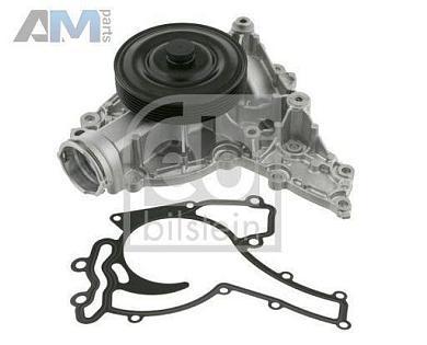 Насос системы охлаждения (помпа) (FEBI) 26401 для Mb E-klasse 2002-2009 III (W212) E 280 (231 л.с.)