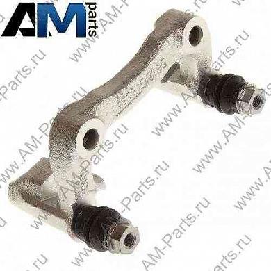 Скоба переднего суппорта правая Golf 7 8V0615126