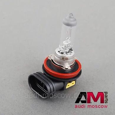 Лампа H8 12V 35W на Kodiaq N10529501