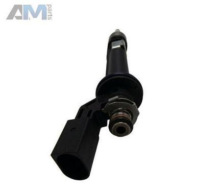 Топливная форсунка на 246 цилиндр 03H906036Q  Volkswagen Touareg II (2014-2018) 3.6FSI