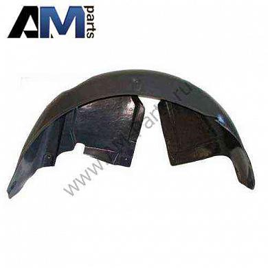 Подкрылок задний левый для Volkswagen Polo sedan 6RU810971Купить оригинальный подкрылок задний левый Volkswagen Polo sedan 6RU810971- Широкий ассортимент