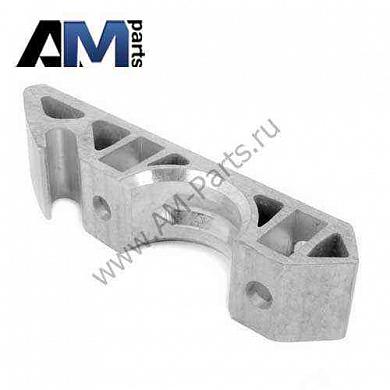 Скоба втулки стабилизатора Cayenne 95534377710