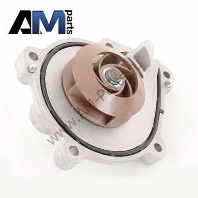 Насос системы охлаждения ContiTech для БМВ 1 серия F20, WPS3023