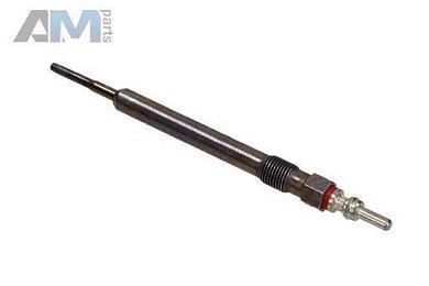 Свеча накала без датчика (BERU) GE133 для  Volkswagen Multivan T6 (2019-2023) 2.0TDI (150 л.с.) CXHA