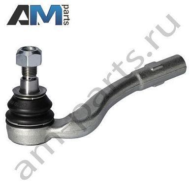 Рулевой наконечник (L) FEBI (39955) на Mercedes C-klasse 2006-2015 III (W204)