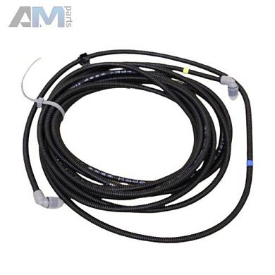 Шланг омывателя крышки багажника на Mercedes C W205 (2014-2023) A2058600592