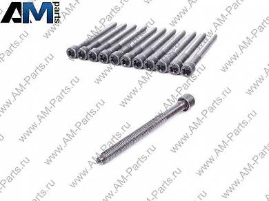 Болт ГБЦ Febi для Skoda Octavia A5 26425