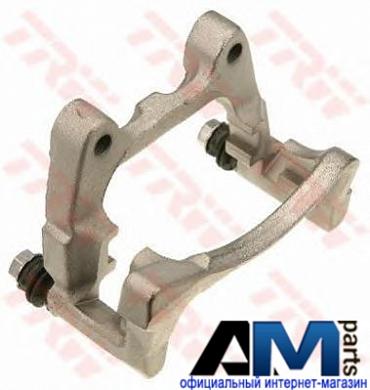 Скоба заднего суппорта правая Фольксваген Пассат Б7 BDA990 TRW